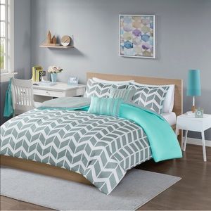 King Size Duvet Cover Set